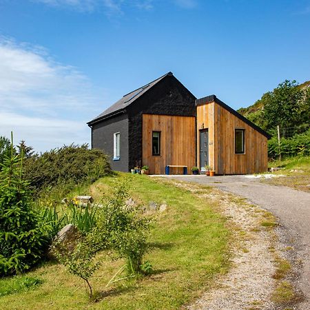 The Old Coastguard Station, Lochinver Eksteriør bilde
