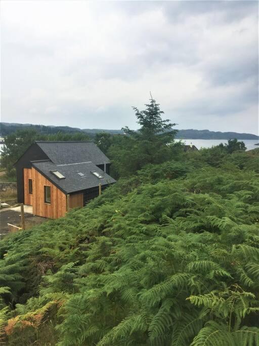 The Old Coastguard Station, Lochinver Eksteriør bilde